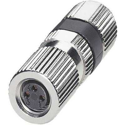 Phoenix Contact SACC-M 8FS-4PCON Sensor/Actuator Connector