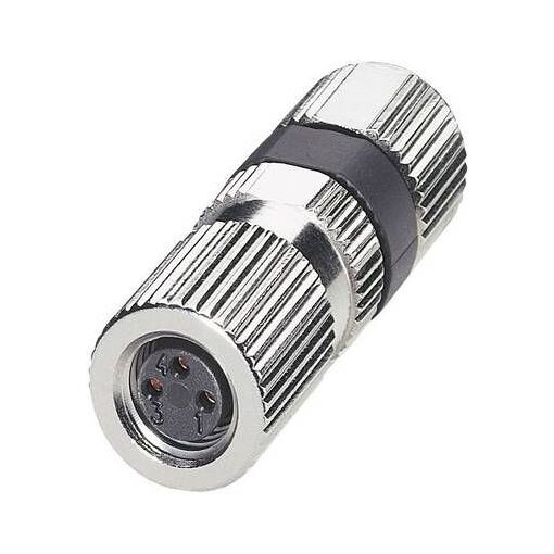Conectador para sensores/actuadores Phoenix Contact SACC-M 8FS-4PCON