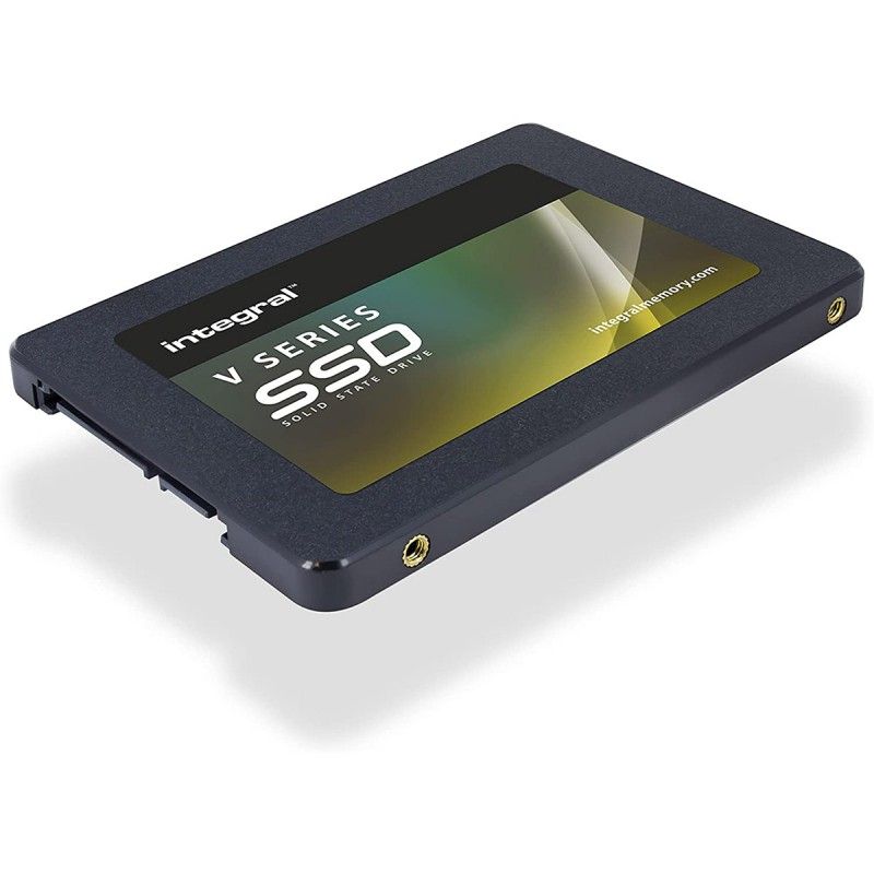 SSD Integral V Series Versión 2 - 960 GB - 2.5 pulgadas - SATA 6Gb/s