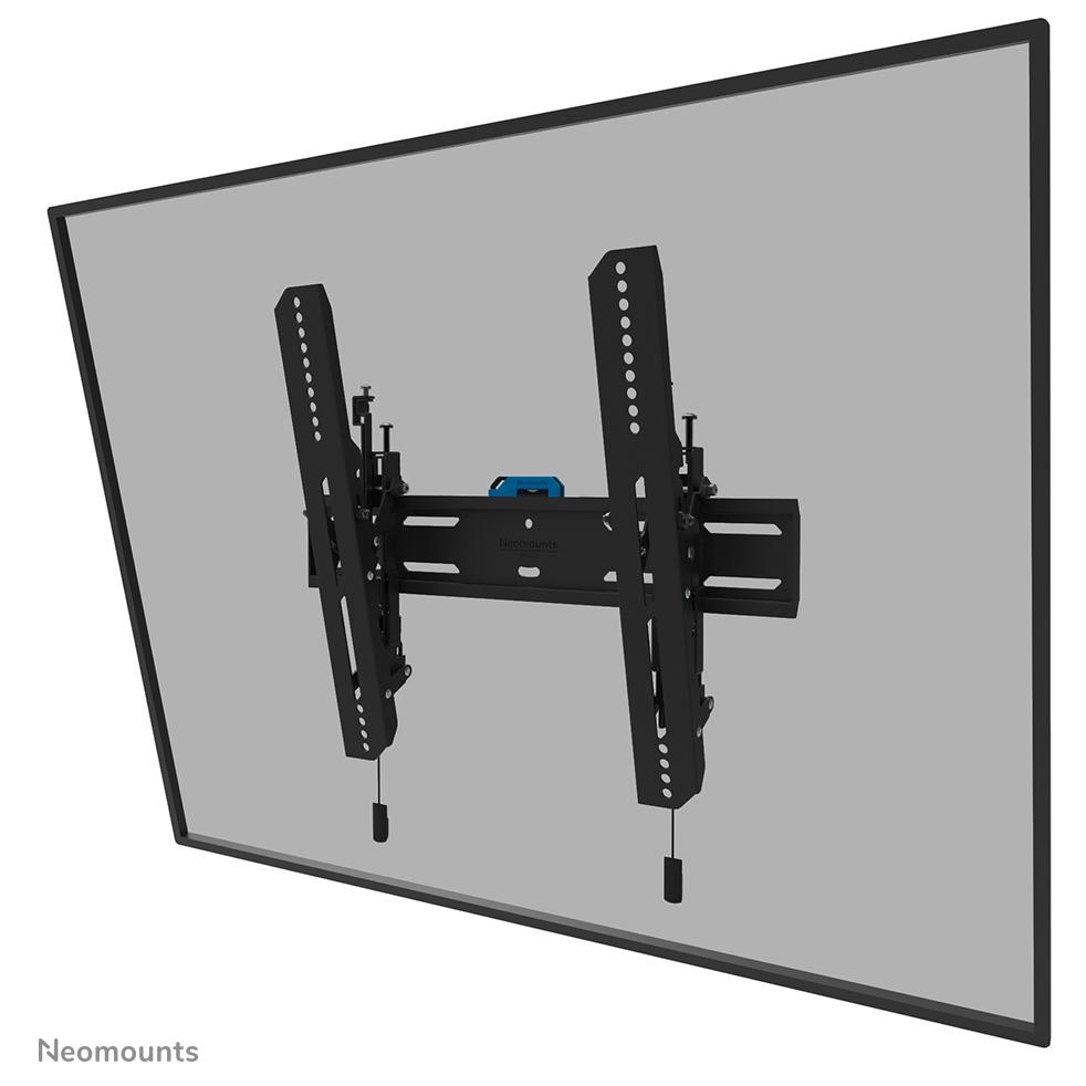 Neomounts WL35S-850BL14 Wall Mount for 40-75" Screens - Adjustable - Lockable - Quick Install