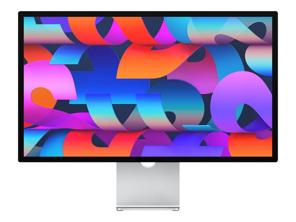 Apple Studio Display - 27" 5K LCD with Nano-Texture Glass