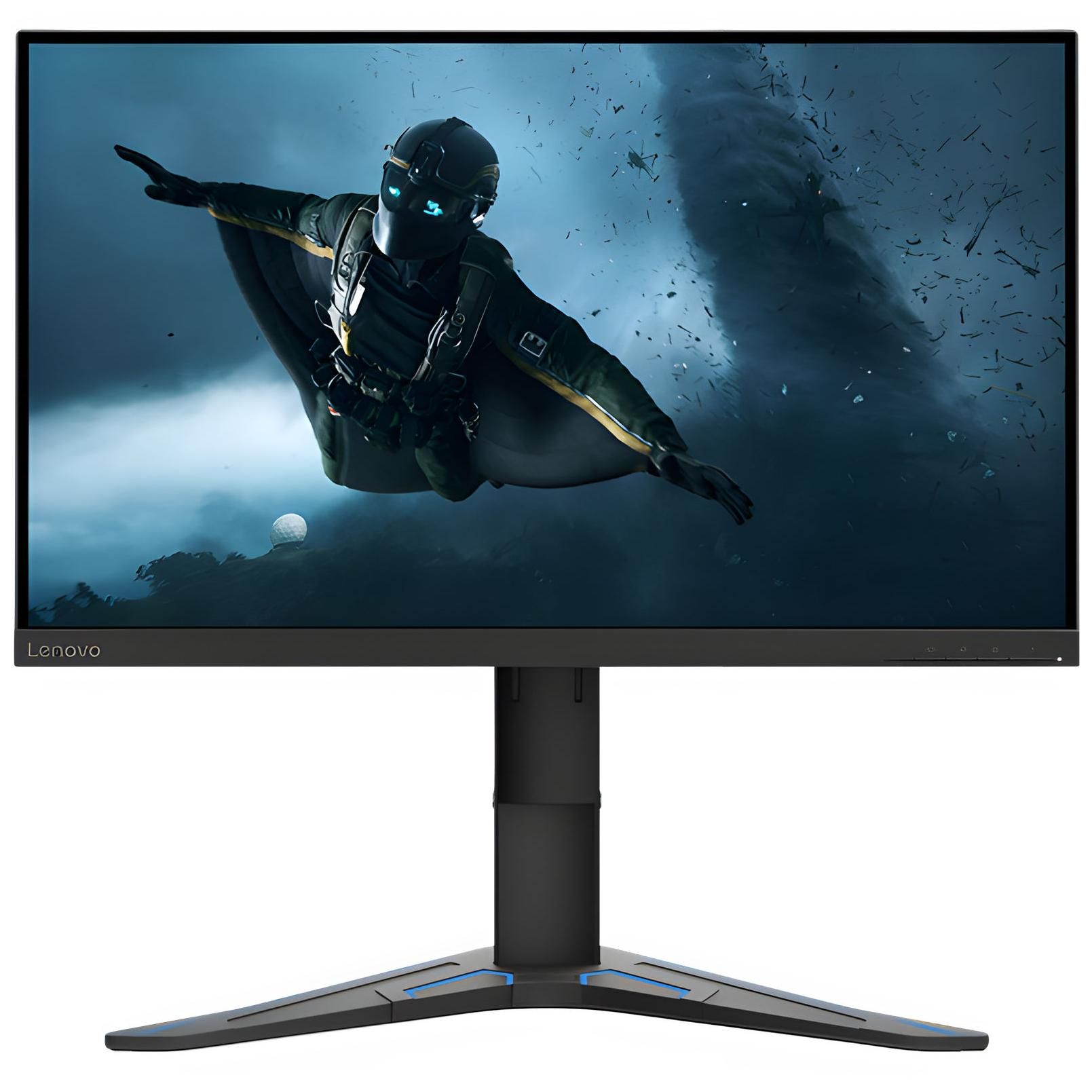 Lenovo G27qe-20 - QHD 100Hz Gaming Monitor - 27" IPS