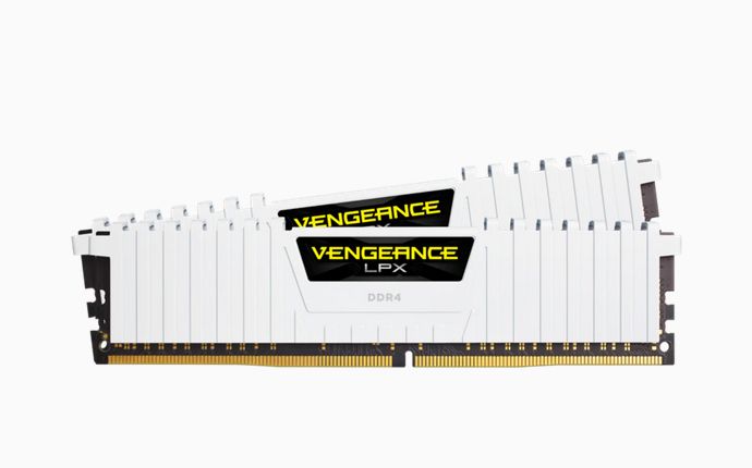 Módulo de memoria Corsair Vengeance LPX 16 GB (2 x 8 GB) DDR4 3200 MHz
