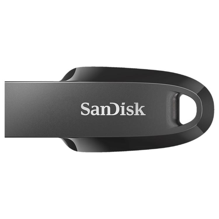 SanDisk Ultra Curve USB Drive - 32GB - USB 3.2 Gen 1