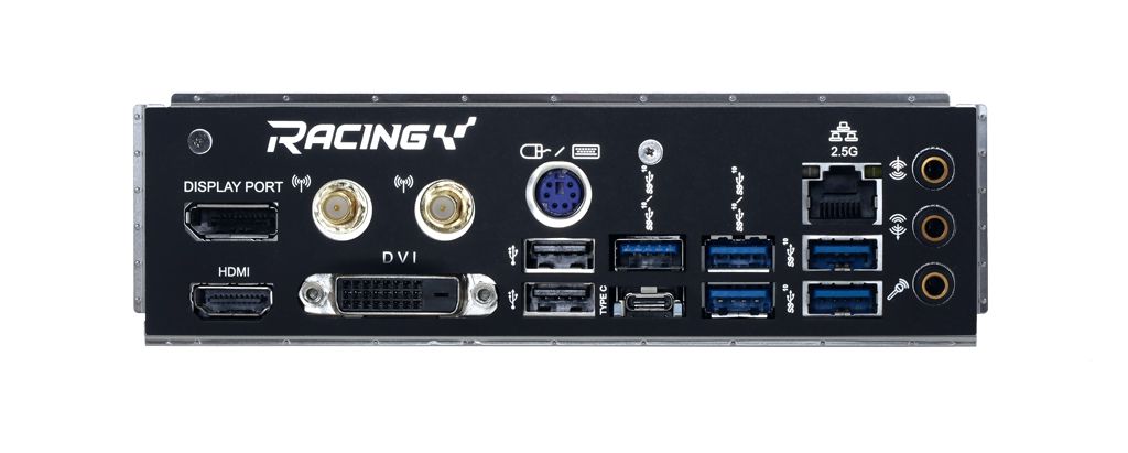 Carte mère Biostar B660GTQ Socket LGA 1700