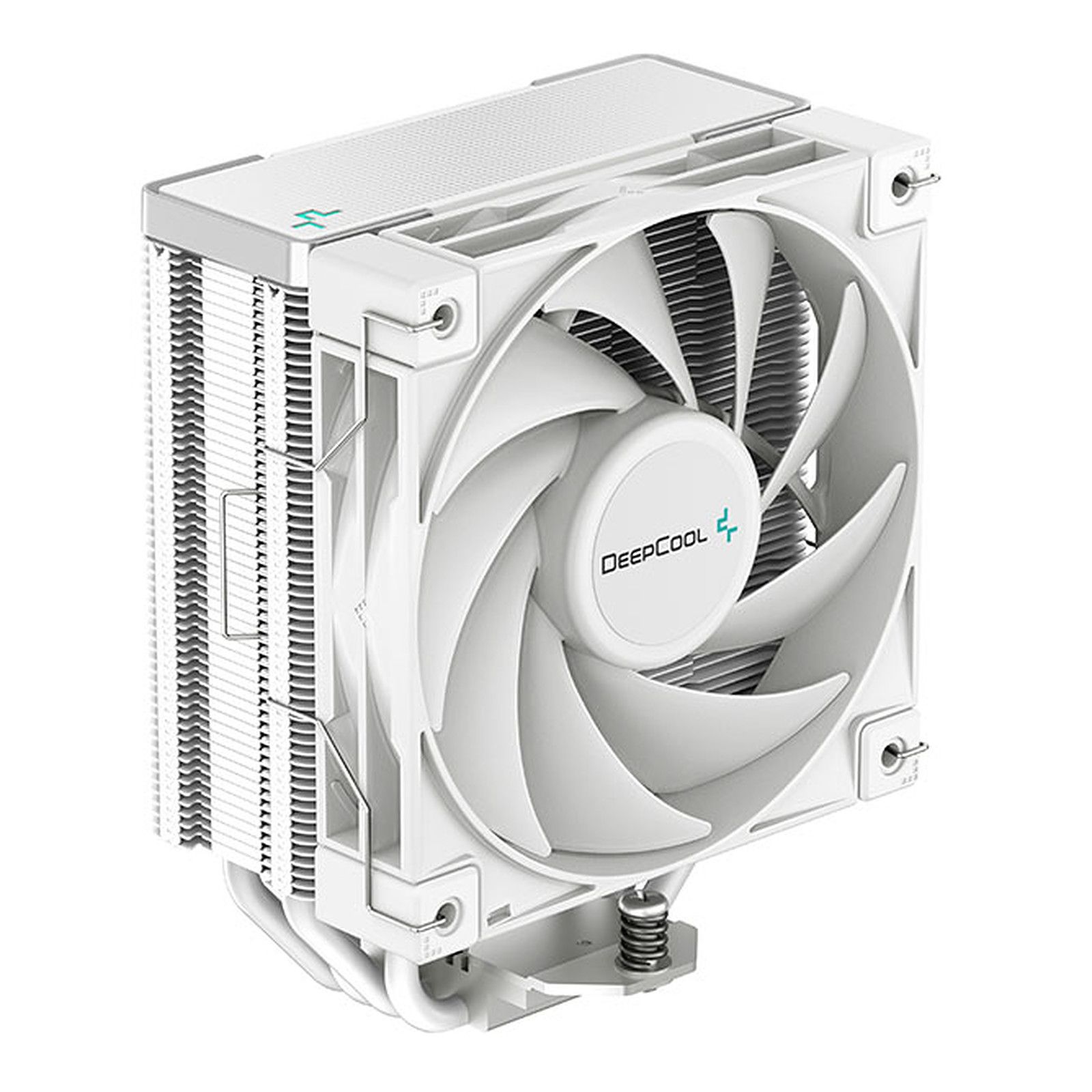 Deepcool Air Cooler AK400 WH