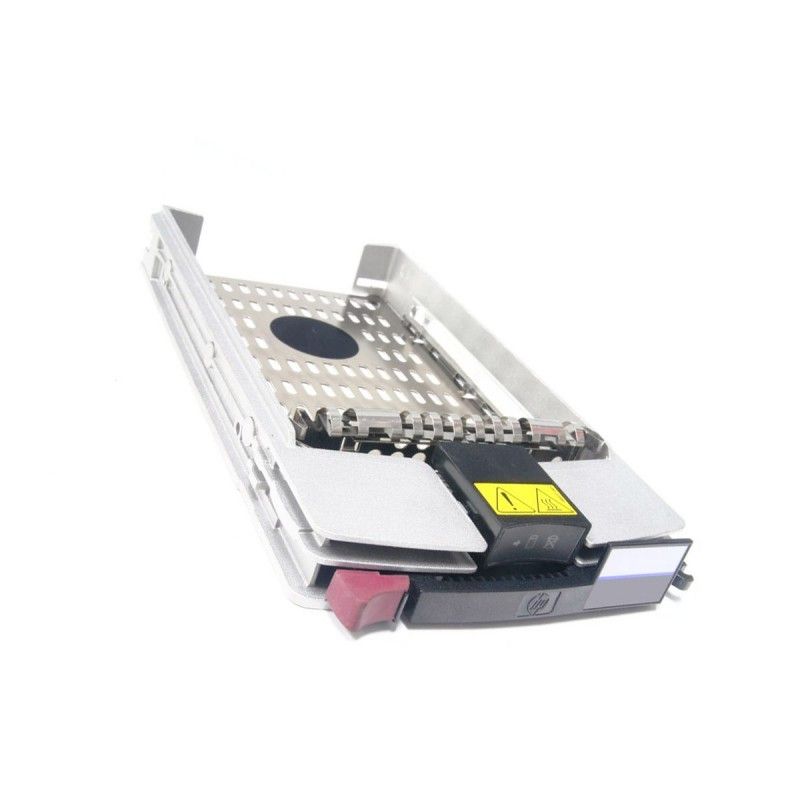 HP Rack Mount Adaptor for 3.5" HDD/SSD Tray Caddy