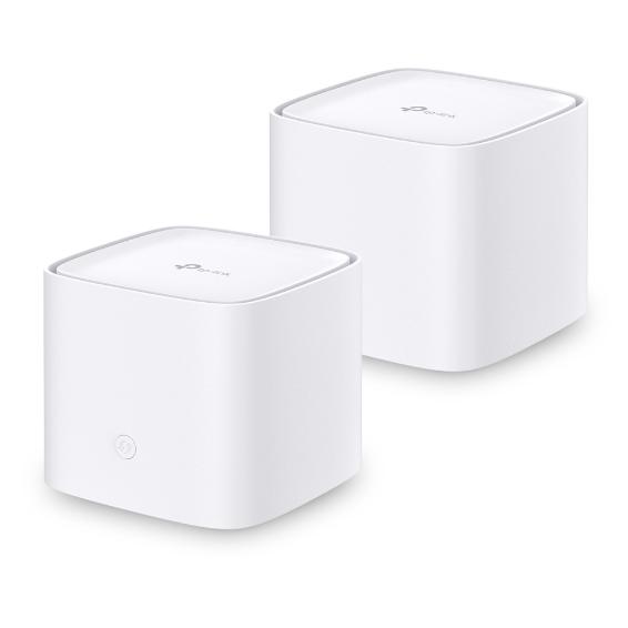 TP-Link HC220-G5 Blanco con Antena Interna de 3