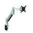 Vogels PFD 8541 Monitor Mount Kit (Articulated Arm, Clamp for Desk) - Black, Silver Aluminium
