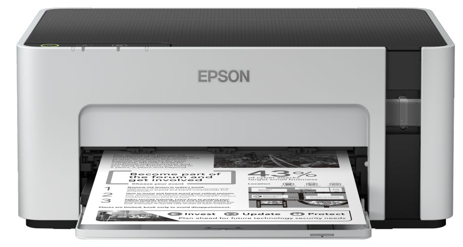Impresora de tanque de tinta Epson EcoTank M1100