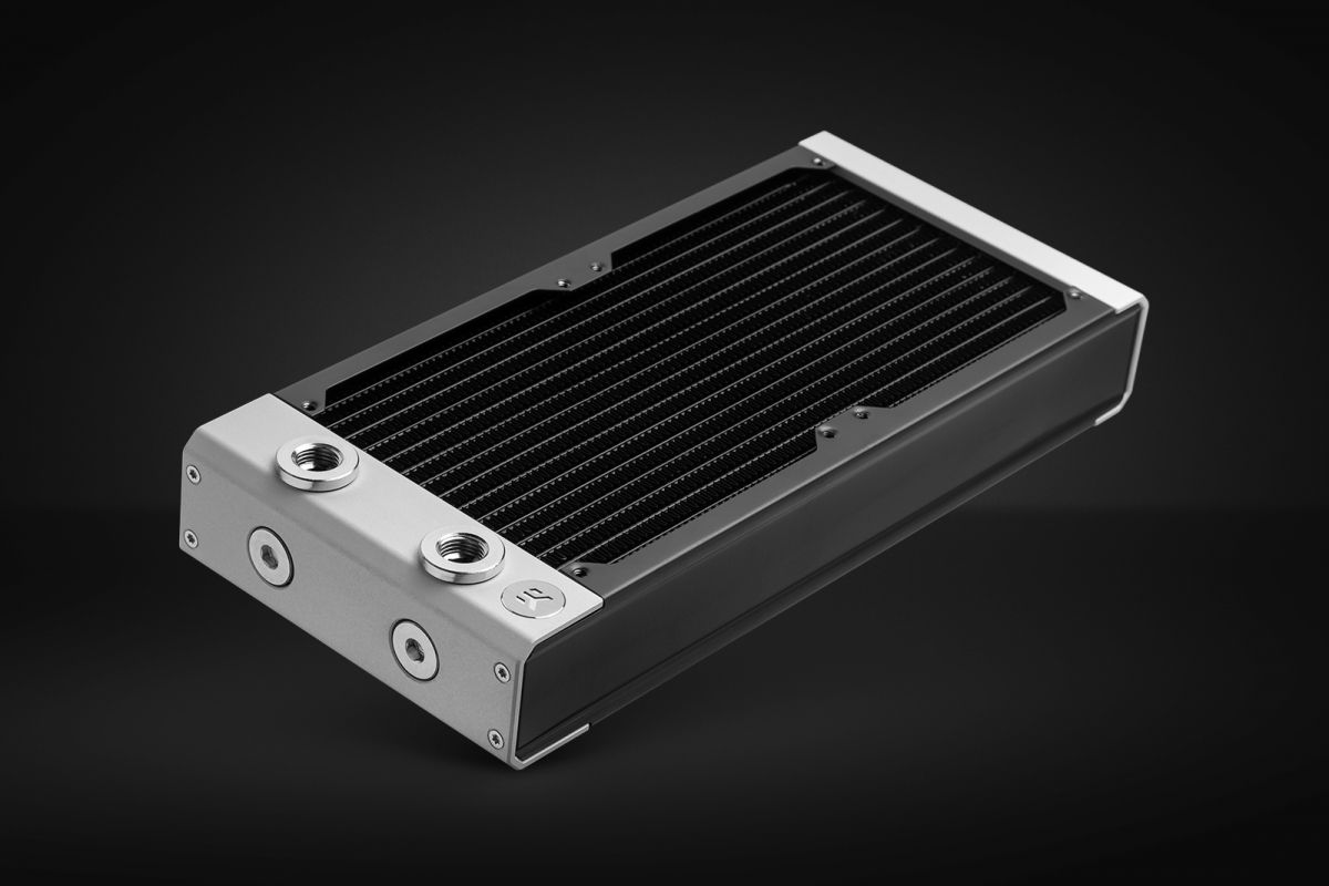 Ek Water Blocks Computer Cooling Radiator