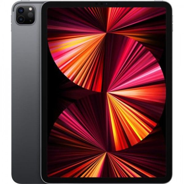 Apple iPad Pro (2021) - 11" - WiFi - 128GB - Space Gray