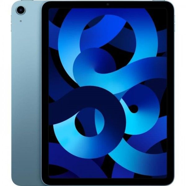 iPad Air (2022) - 10.9" - WiFi - 64GB - Blue