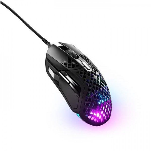 SteelSeries Aerox 5 Gaming Mouse