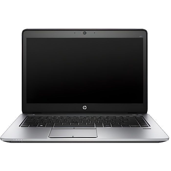 Portátil HP EliteBook 840 G2 - i5 - 8GB - SSD de 240GB - 14" - Win10