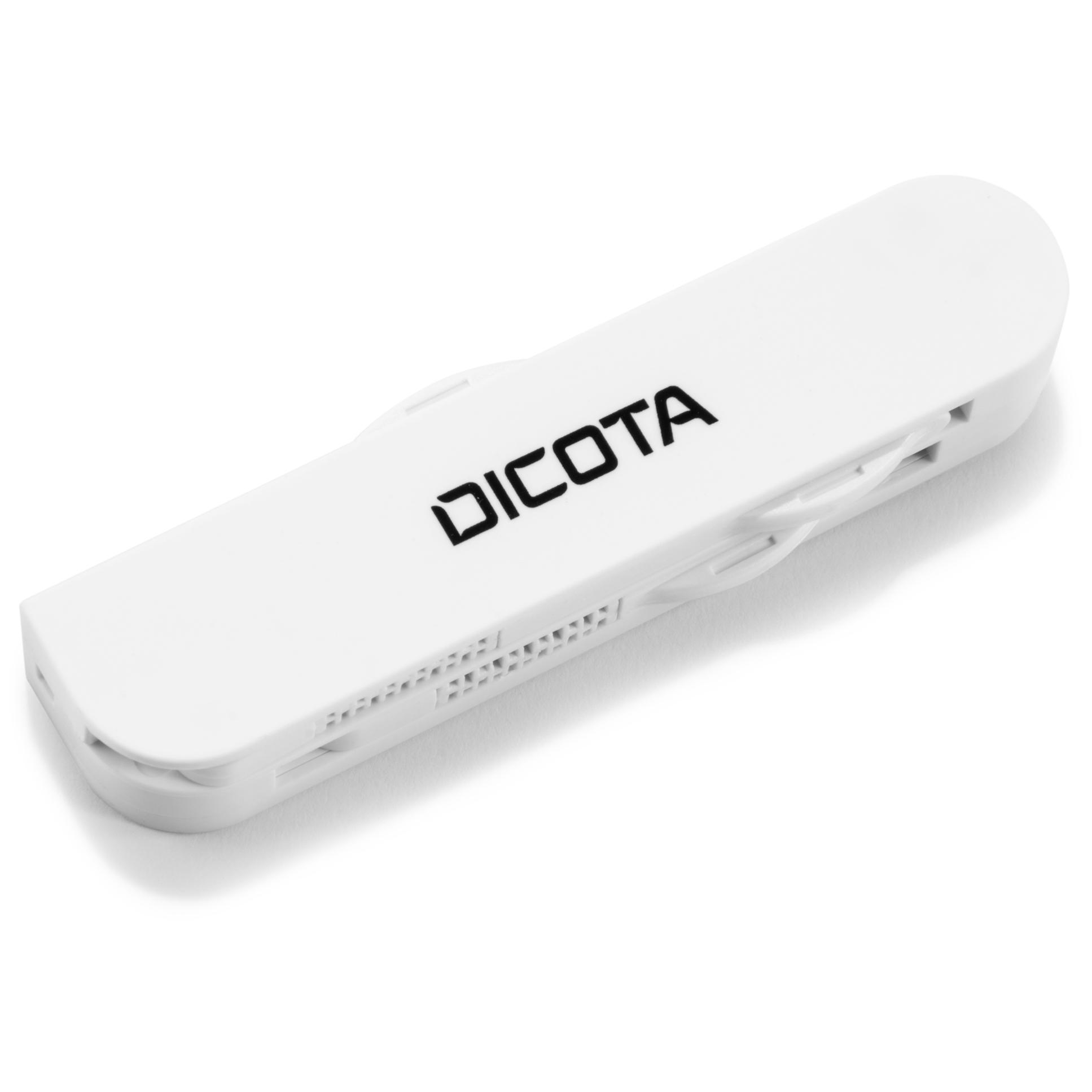 Dicota Smart Connect - Multi-Port Charging Cable