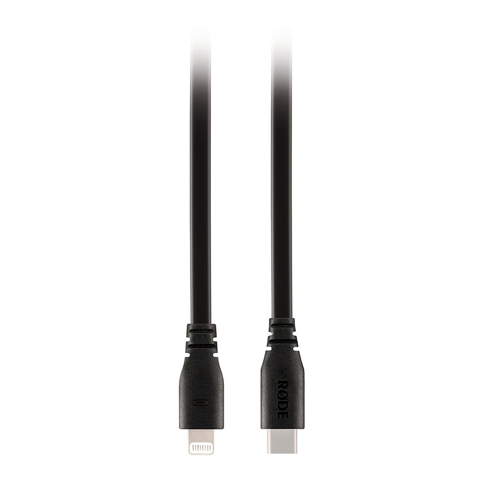 Cable Rode SC21 USB-C a Lightning