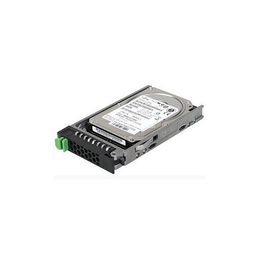 Disque dur Fujitsu 2 To Échangable à Chaud, 3,5'', SATA 6 Gb/s, 7200 tr/min