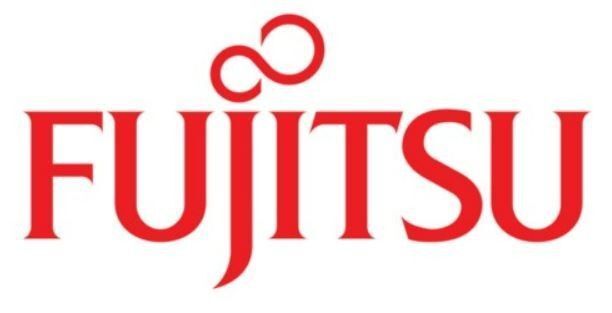 Fujitsu 500W Hot-Swappable Redundant Power Supply - 80 PLUS Titanium