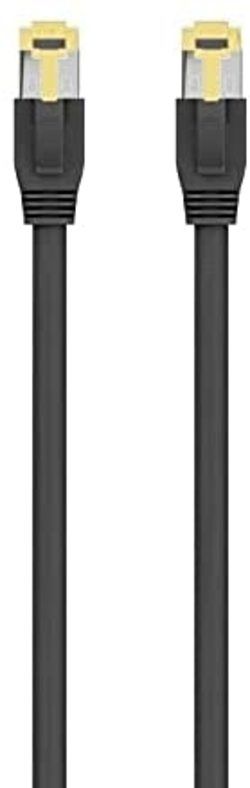 Cable Ethernet LAN Ewent CAT 8.1