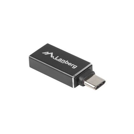 Lanberg USB-C to USB-A Adapter (AD-UC-UA-02)