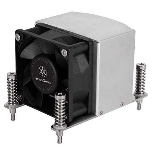 Silverstone SST-AR09-AM4 Computer Case