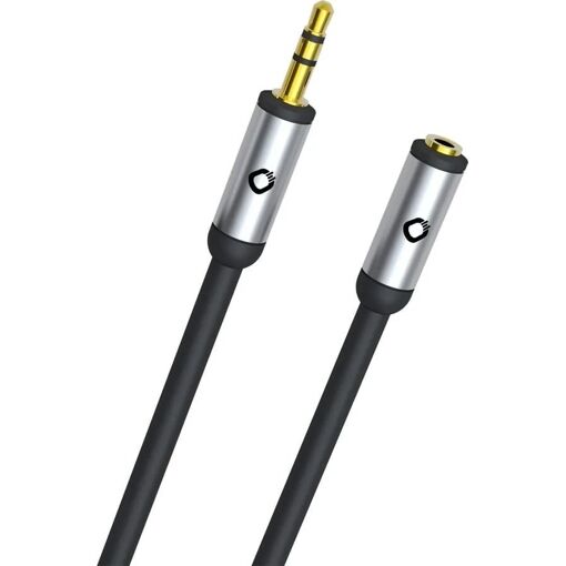 Oehlbach I-Connect Jack EX Audio Cable (3m)