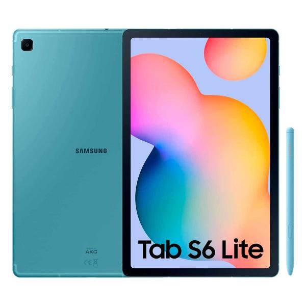 Samsung Galaxy Tab S6 Lite 10.4" 64GB Wifi Grey