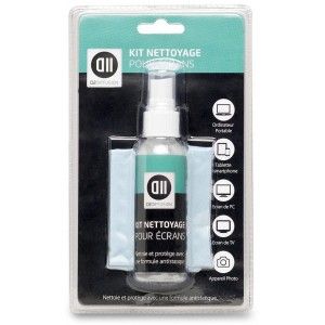 D2 Diffusion Cleaning Kit D2