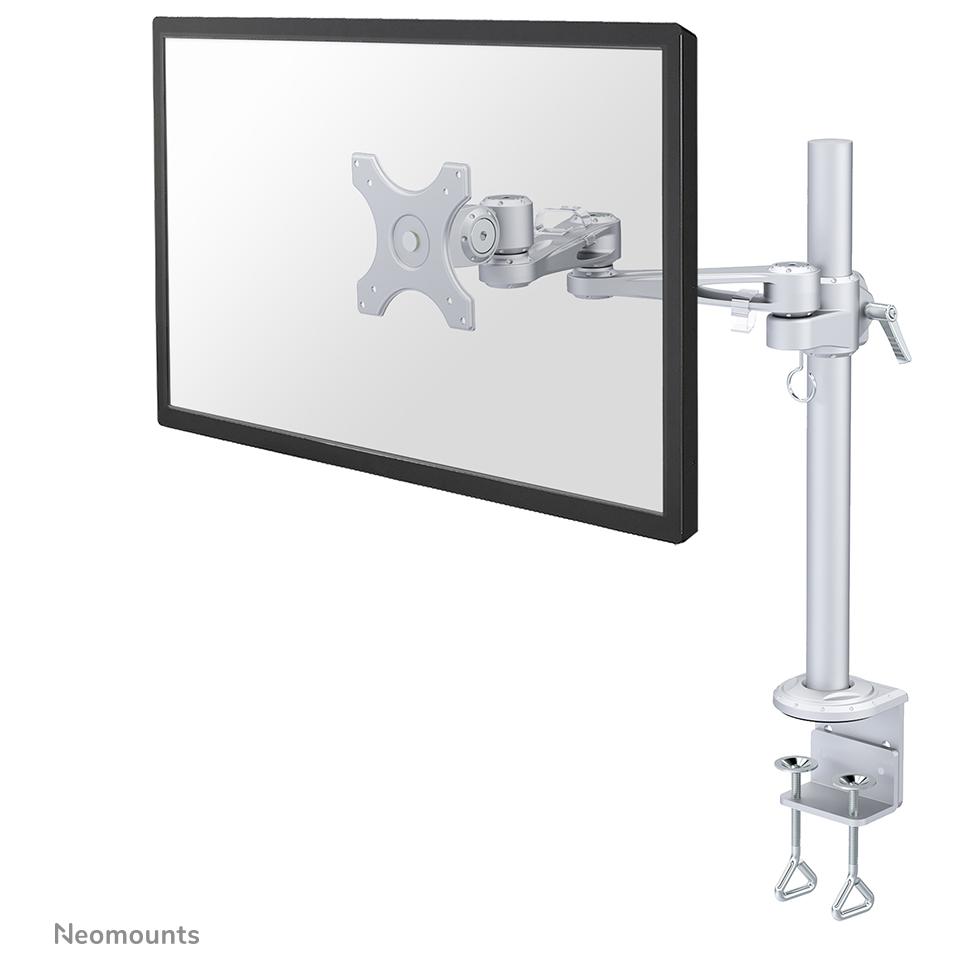 Neomounts FPMA-D935 10-30 Inch Desk Mount Monitor Stand