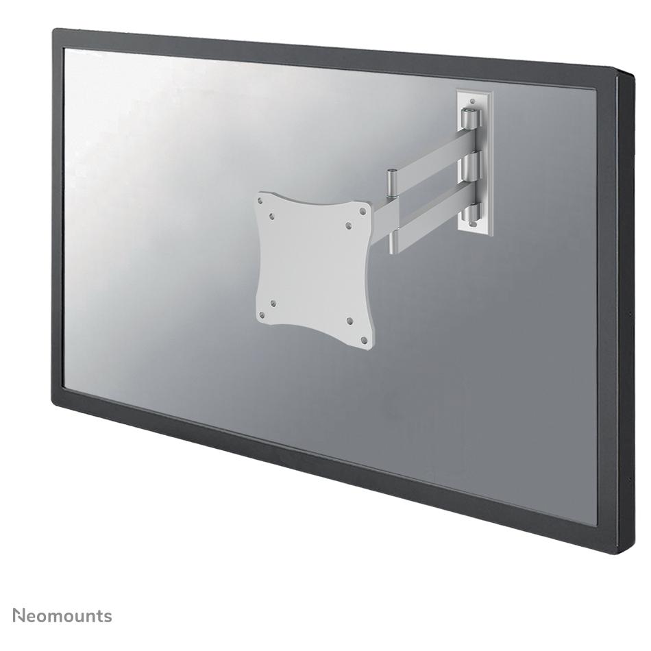 Neomounts FPMA-W830 Wall Mount - 10-27" Orientable