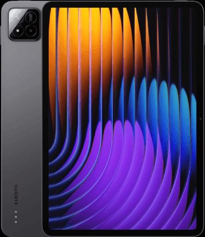 Xiaomi Pad 7 Pro 11.2-inch WiFi 512GB Grey Tablet