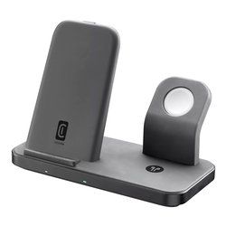 Wireless Cell Phone Charger 64 TRIO 20W