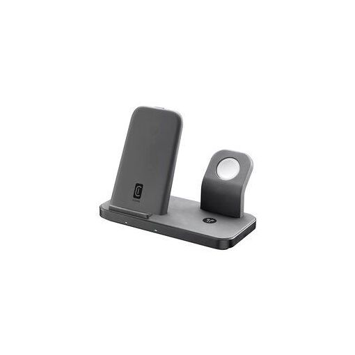 Cargador inalámbrico para teléfono celular 64 TRIO 20W