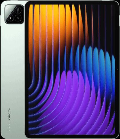 Xiaomi Pad 7 Pro 11.2-inch Tablet, 512GB, Green