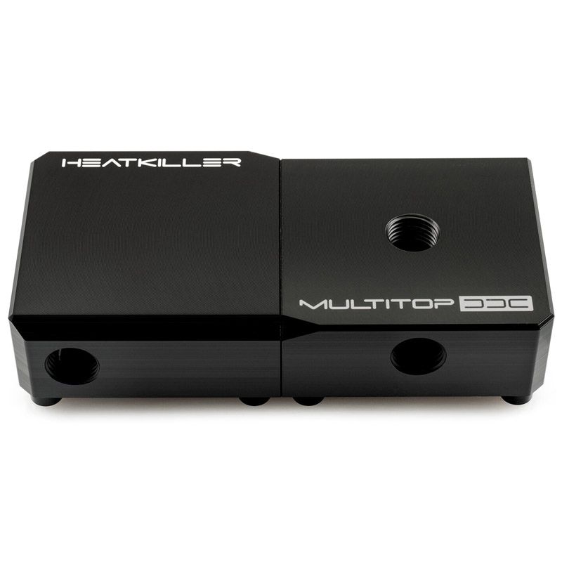 Kit de pompe Watercool Heatkiller DDC X2