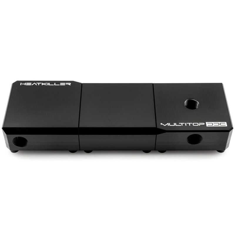 Kit de pompe Watercool HEATKILLER DDC X3