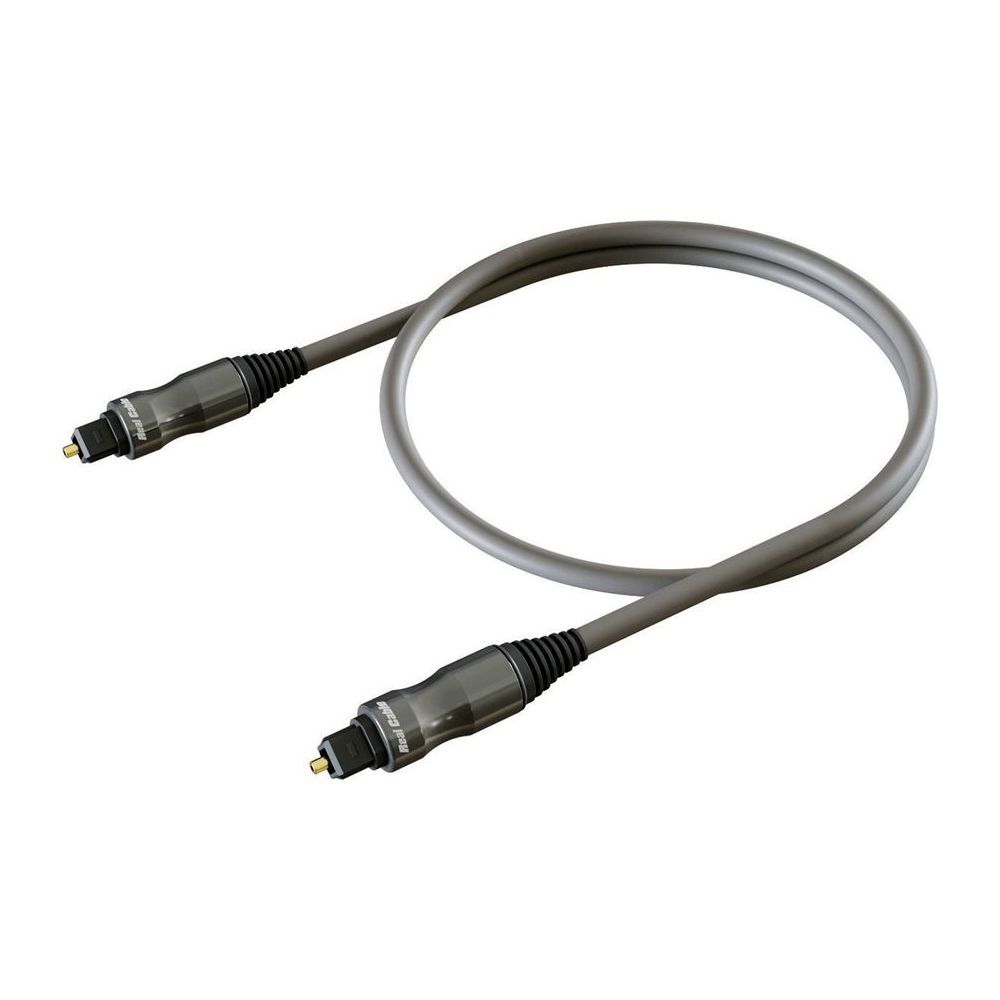 Cable óptico REAL CABLE OTT70 (7,5 m)