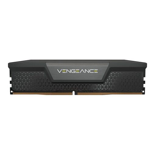 Módulo Corsair Vengeance DDR5 32GB (2x16GB) 5600MHz DIMM 288 pines - Negro