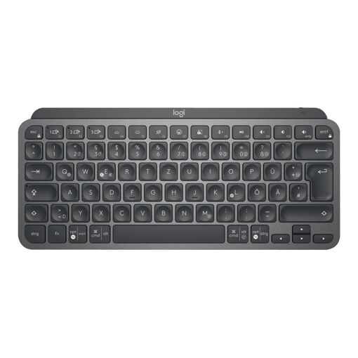 Logitech MX Keys Mini Business Keyboard