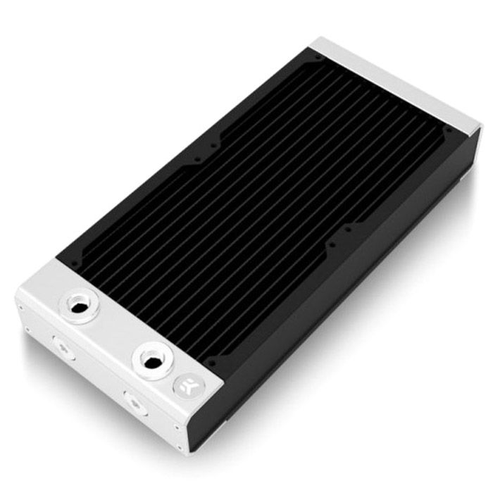 Ek Water Blocks Ek-Quantum Surface P280M - Black
