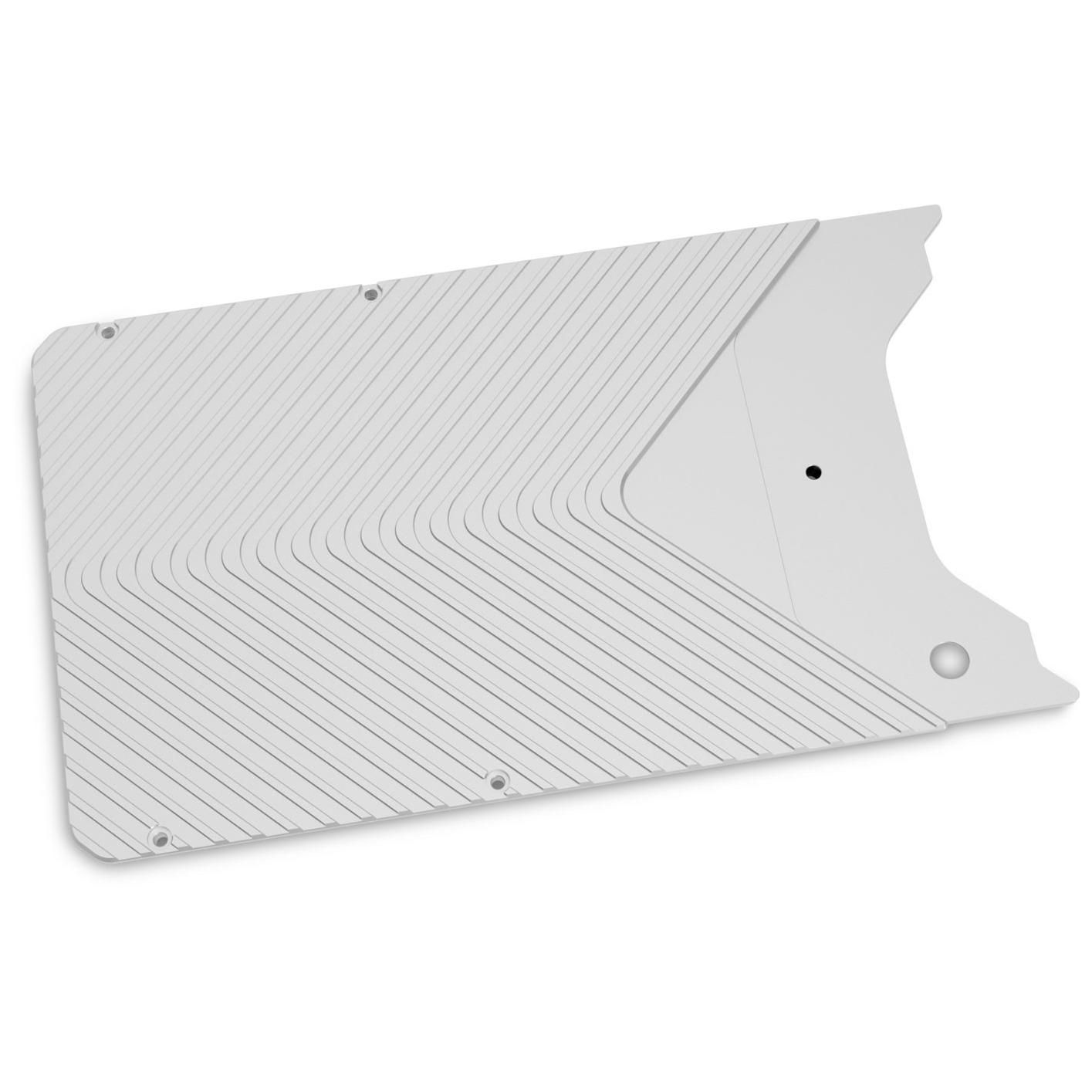 Ek Water Blocks Rear Plate