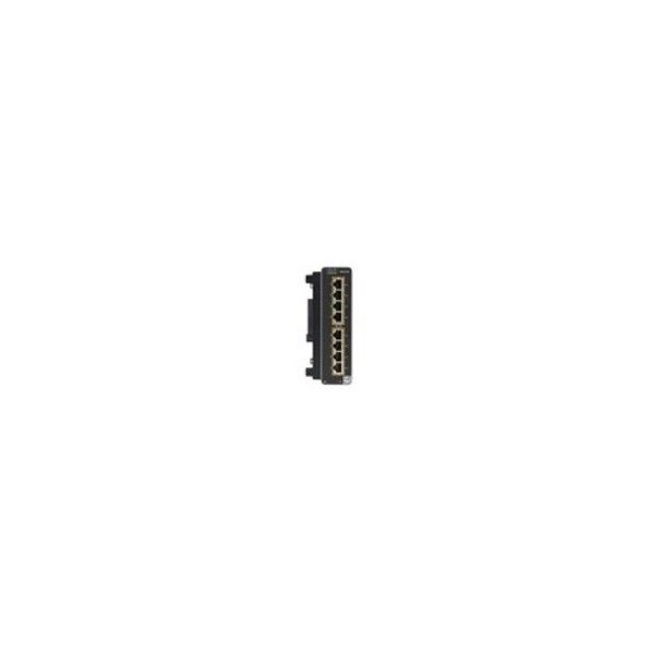 Cisco Catalyst Gigabit Ethernet Module
