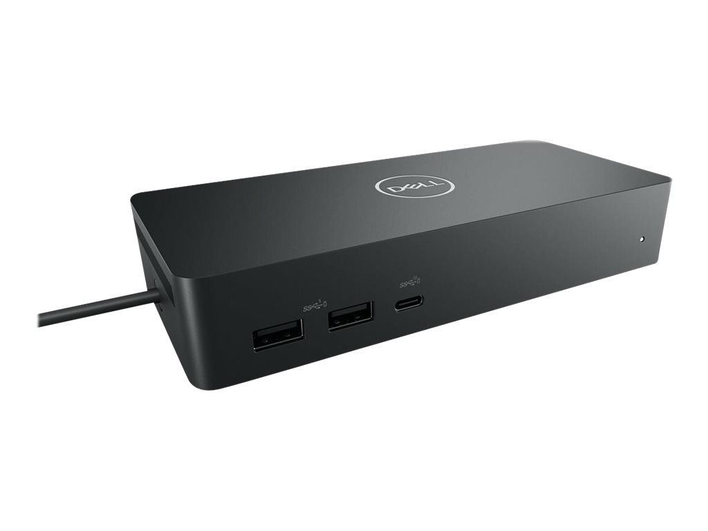 Dell Universal Dock UD22 - USB-C 2-in-1 Port Hub