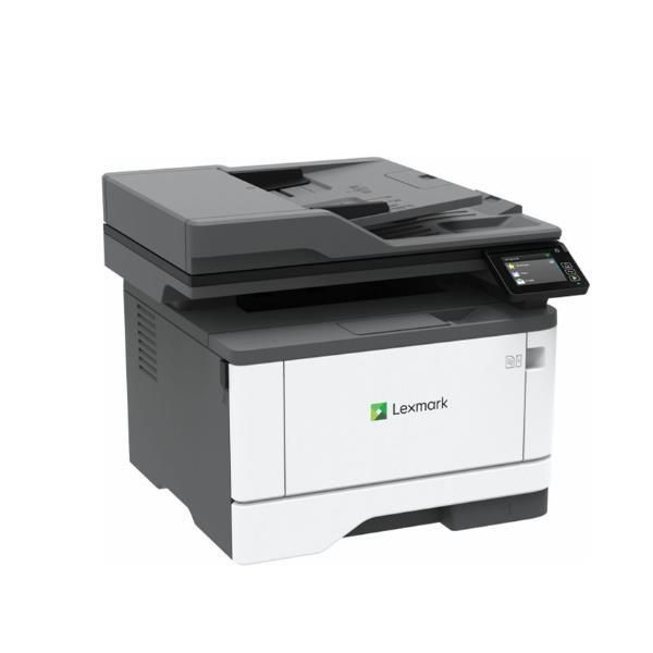 Lexmark XM1342 Monochrome Laser Multifunction Printer (A4, 40 ppm)