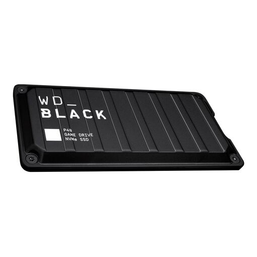 Western Digital WD_BLACK P40 2TB Game Drive SSD - USB-C