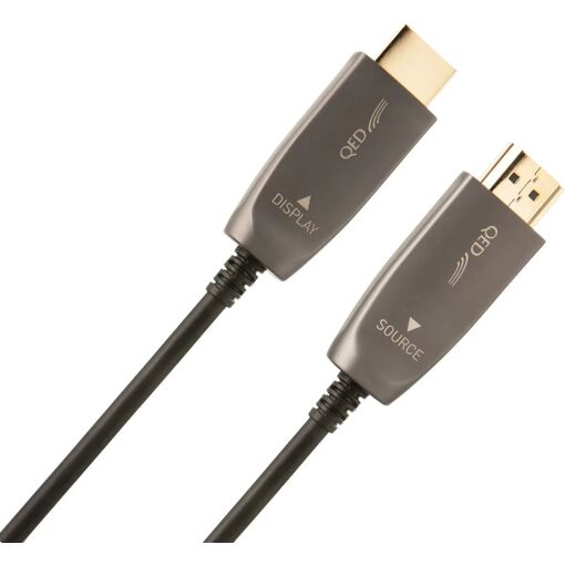 QED Performance Optical HDMI 2.1 Cable (7.5m)