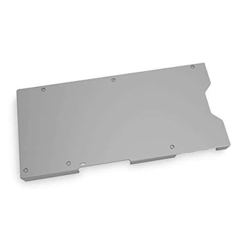 EKWB QuanVec² RTX 3070 Ti Backplate