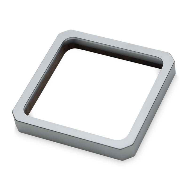 Ek Water Blocks Ek-Quantum Magnitude Accent - Satin Titan