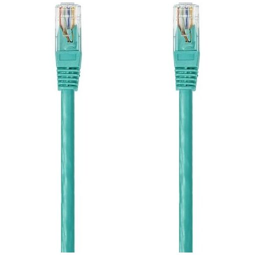 Câble UTP Vert DCU 1m